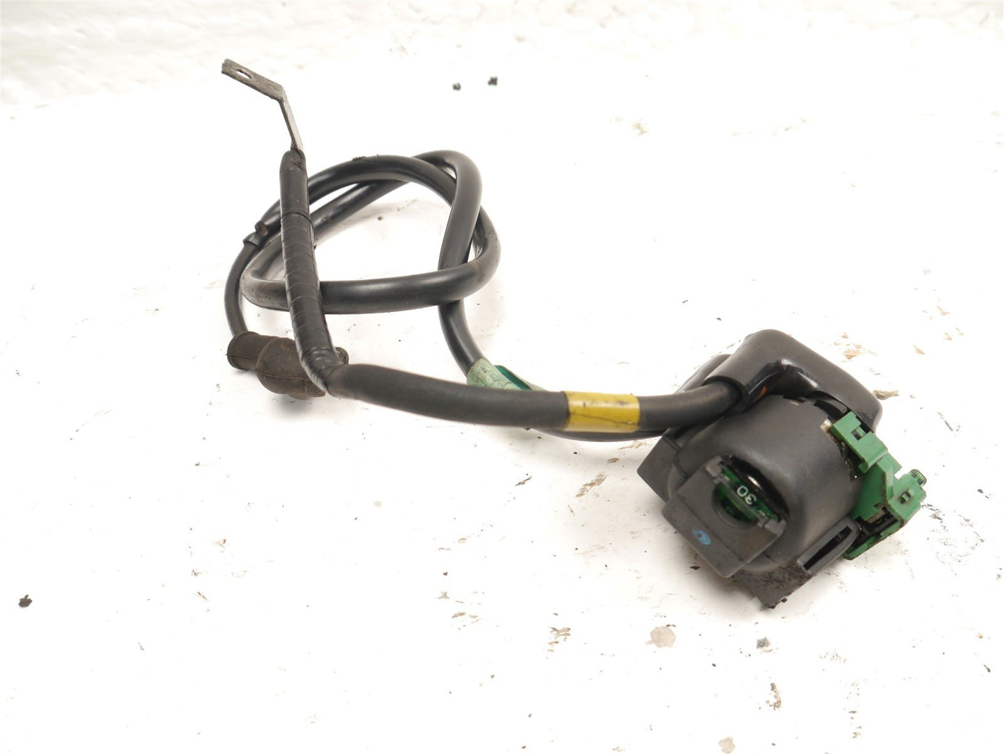 HONDA CBF 250 2004-2008 STARTER MOTOR SOLENOID