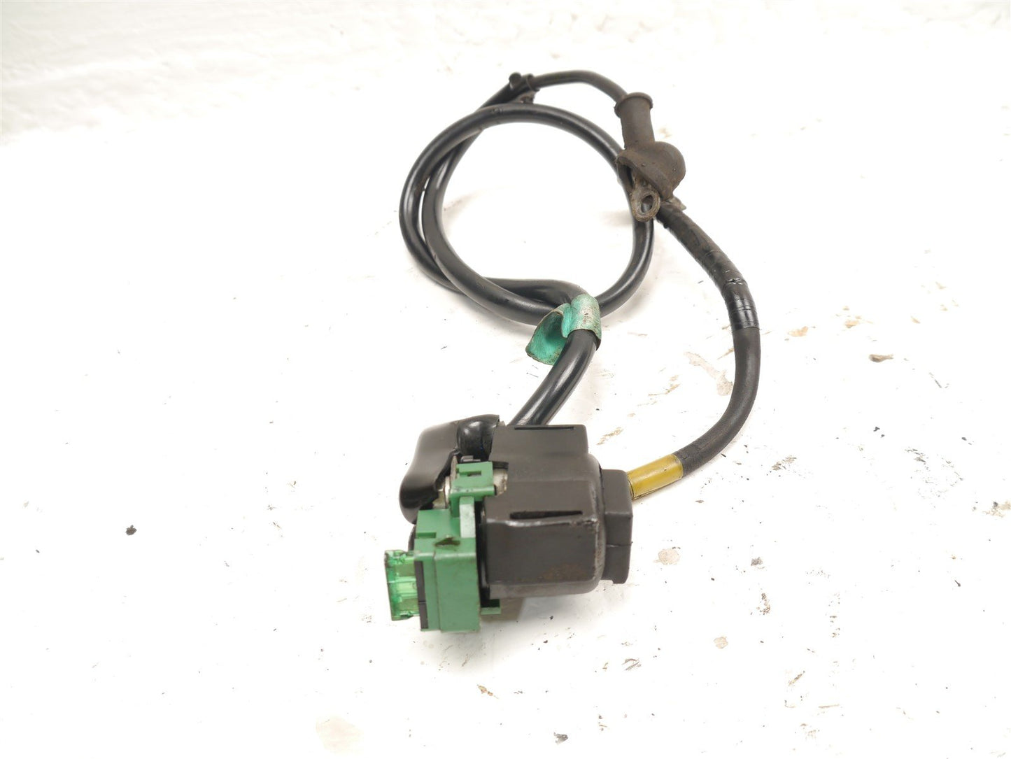 HONDA CBF 250 2004-2008 STARTER MOTOR SOLENOID