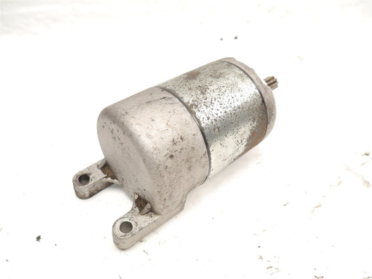 HONDA CBF 250 2004-2008 STARTER MOTOR