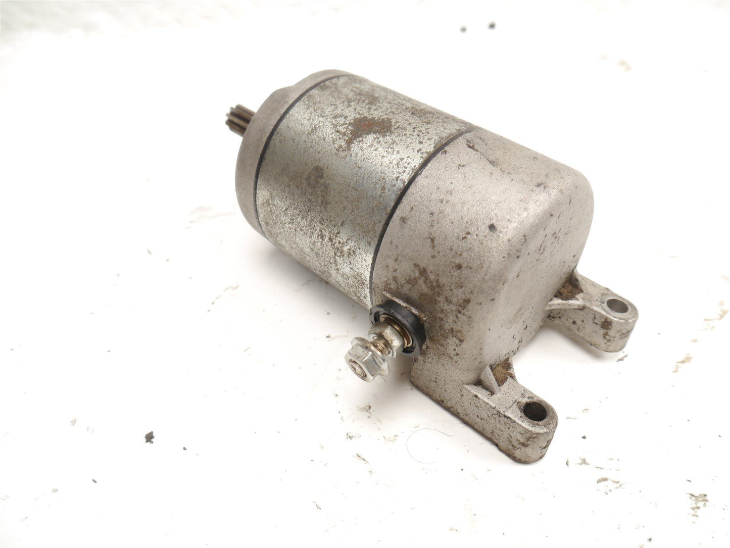 HONDA CBF 250 2004-2008 STARTER MOTOR
