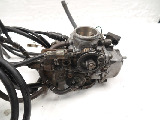HONDA CBF 250 2004-2008 CARBURETTOR