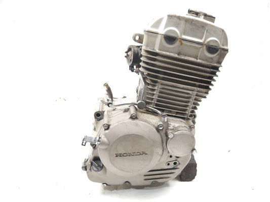 HONDA CBF 250 2004-2008 ENGINE 36K