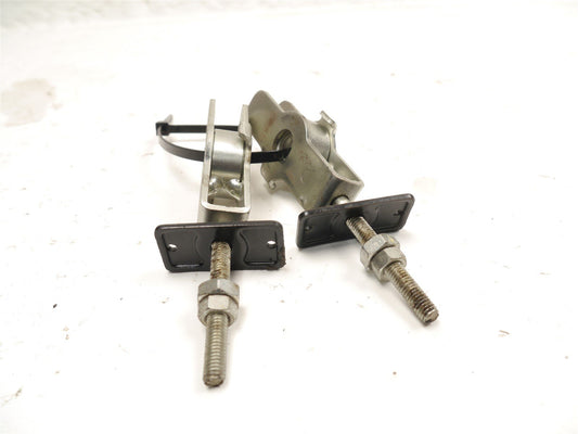 HONDA CB125F 2021-2023 CHAIN TENSIONERS