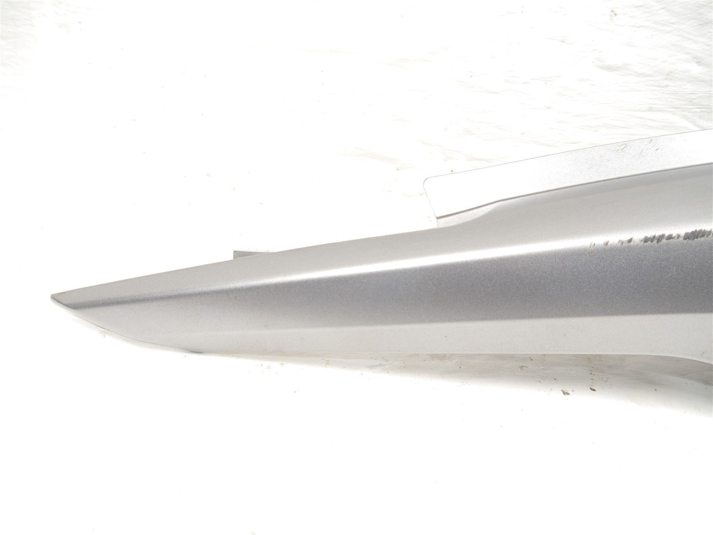 HONDA CB125F 2021-2023 RIGHT SIDE PANEL (SCUFFED)