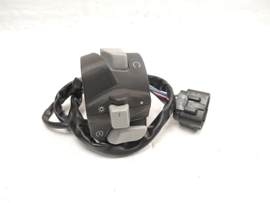 ZONTES ZT125 G1 2023-2025 RIGHT SWITCHGEAR