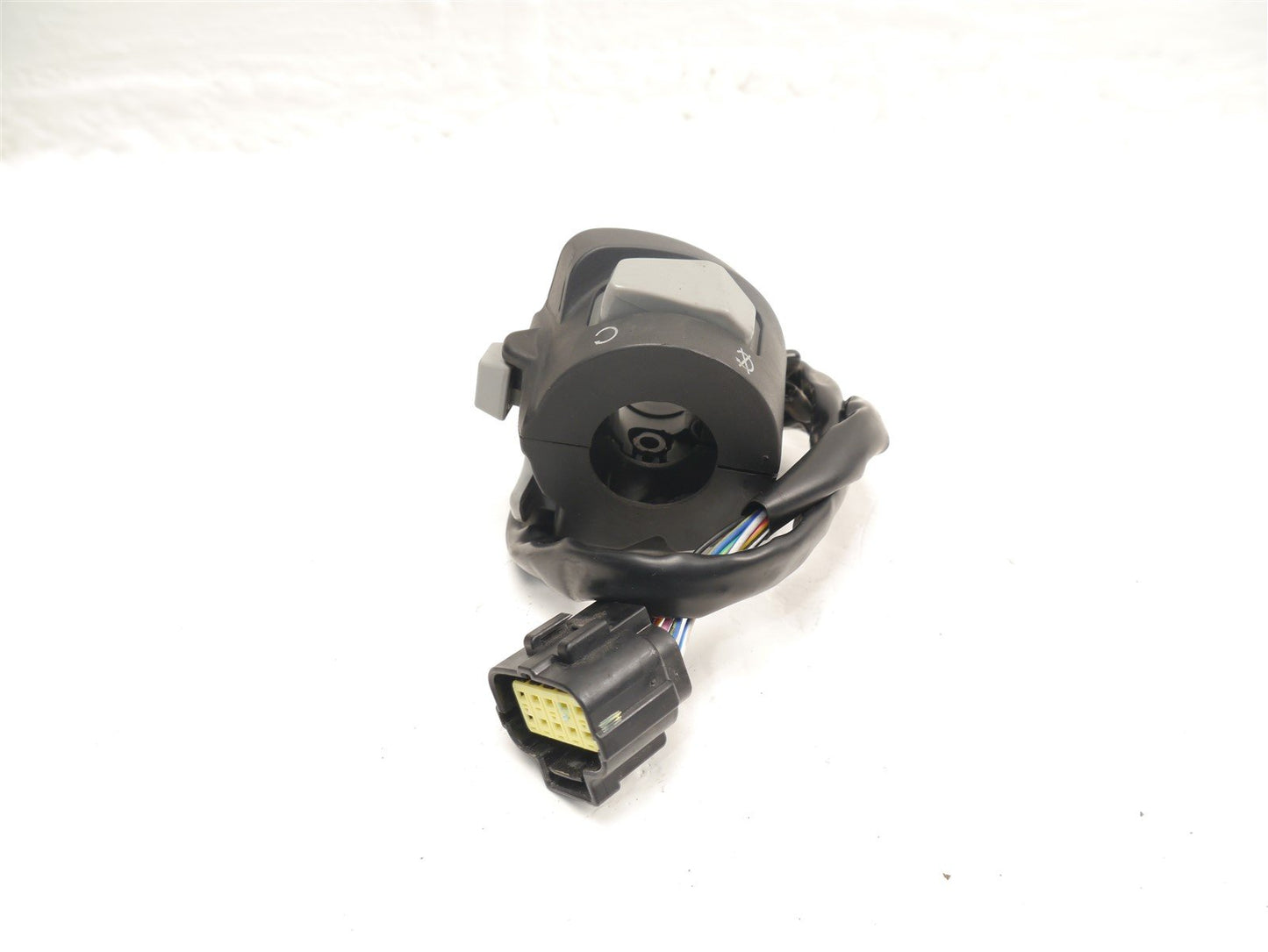 ZONTES ZT125 G1 2023-2025 RIGHT SWITCHGEAR