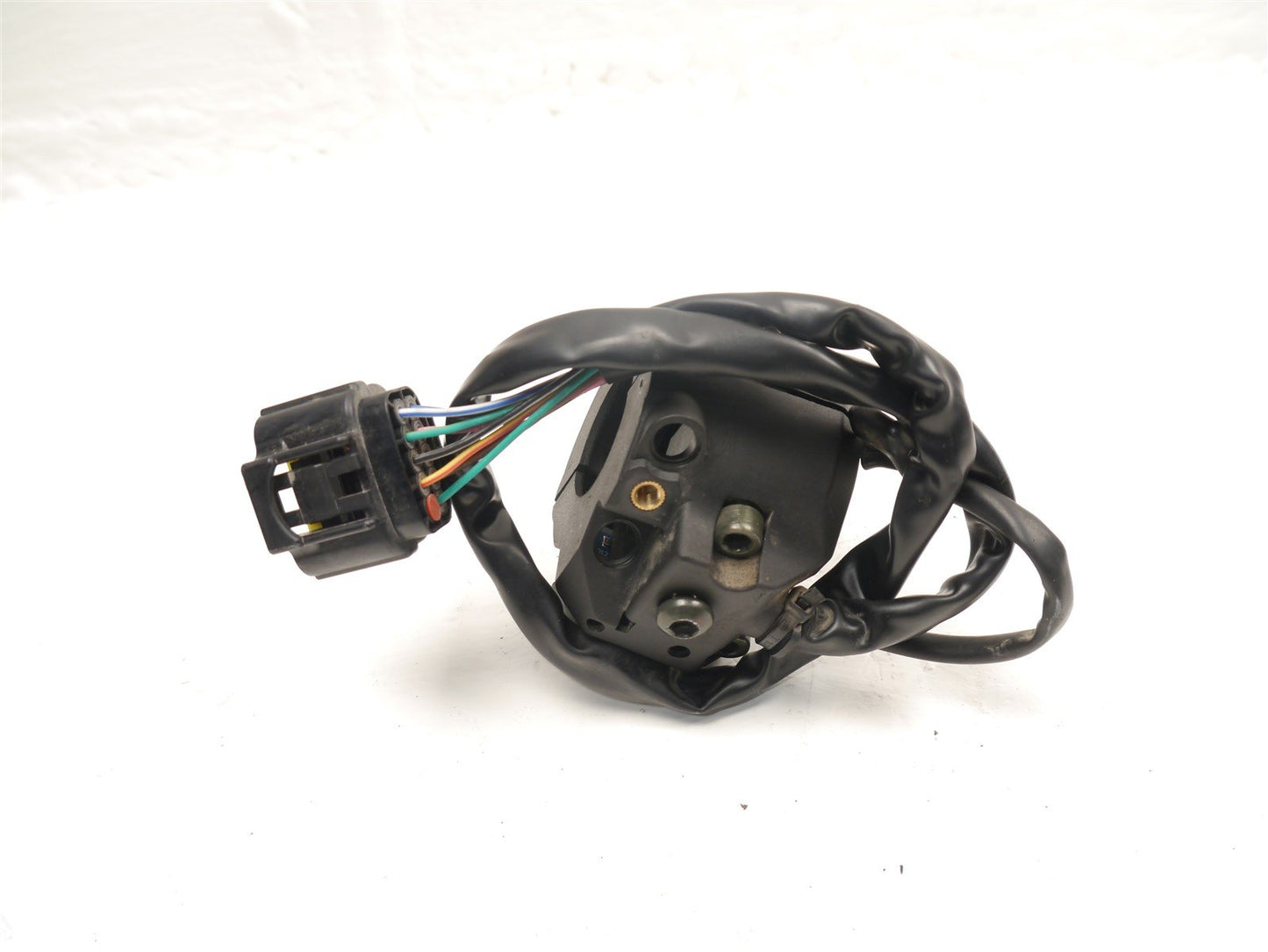 ZONTES ZT125 G1 2023-2025 RIGHT SWITCHGEAR