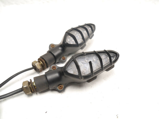 ZONTES ZT125 G1 2021-2025 REAR INDICATORS