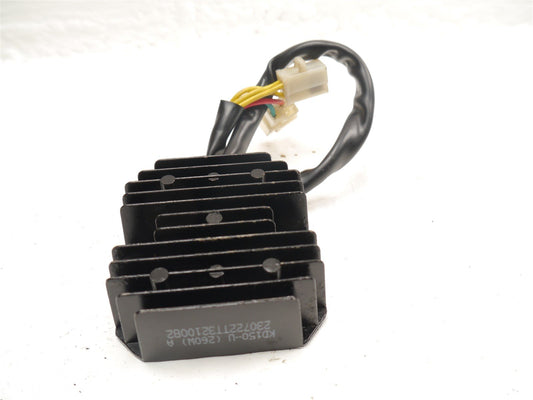 ZONTES ZT125 G1 2021-2025 VOLTAGE REGULATOR