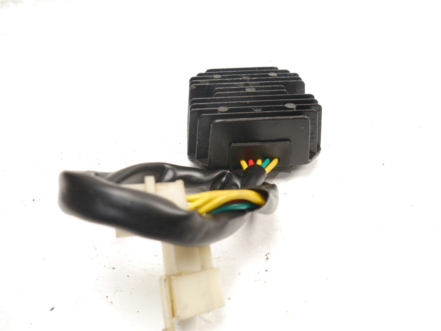 ZONTES ZT125 G1 2021-2025 VOLTAGE REGULATOR