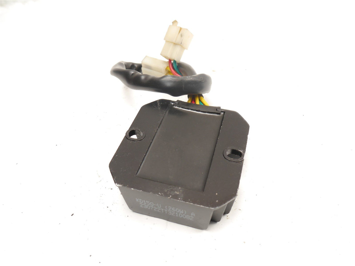 ZONTES ZT125 G1 2021-2025 VOLTAGE REGULATOR