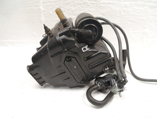 ZONTES ZT125 G1 2021-2025 AIRBOX EVAP CAN & SOLENOID