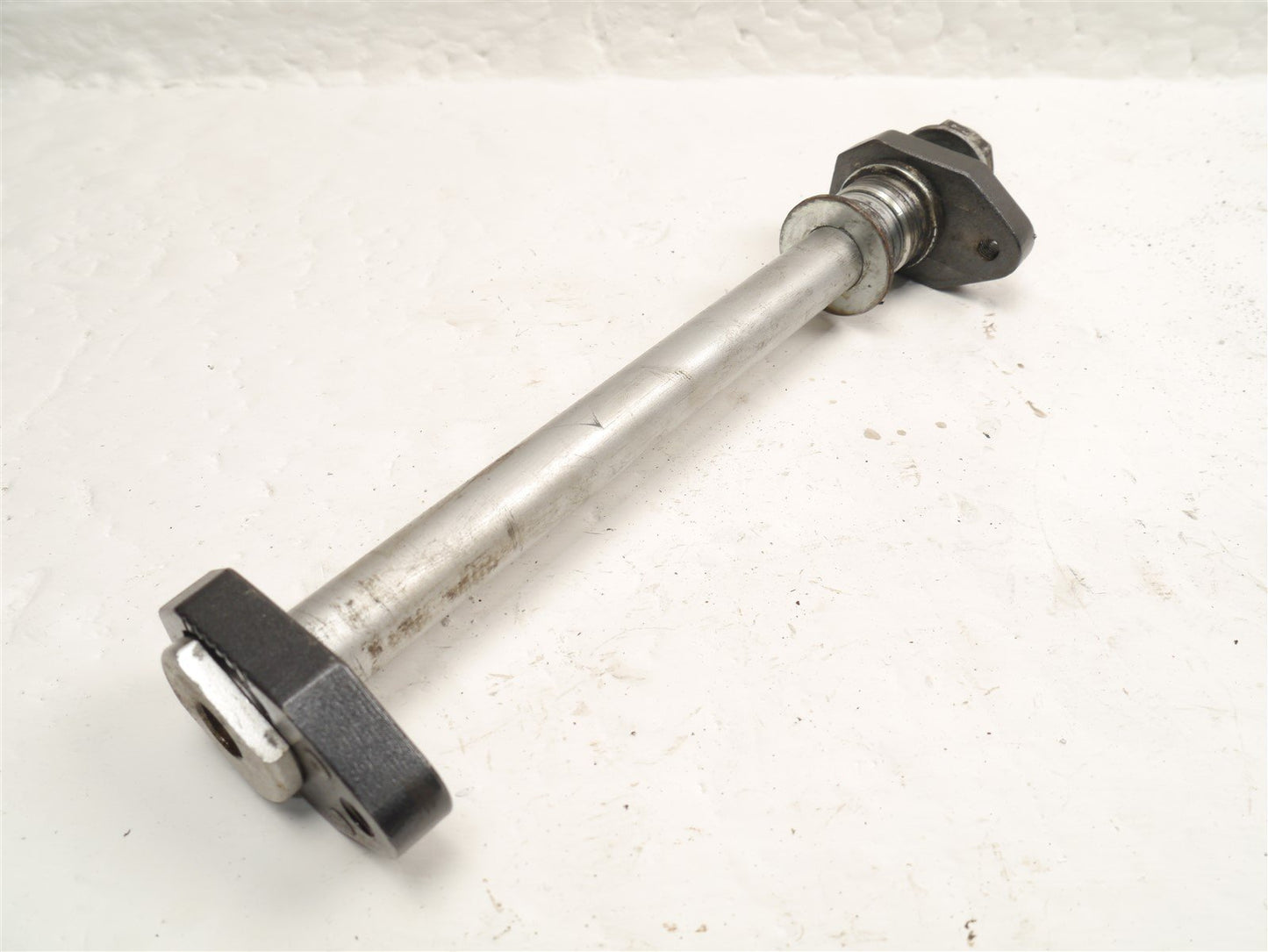 ZONTES ZT125 G1 2021-2025 REAR WHEEL SPINDLE