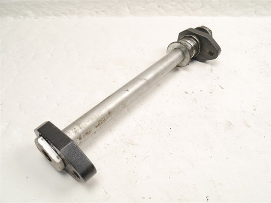 ZONTES ZT125 G1 2021-2025 REAR WHEEL SPINDLE