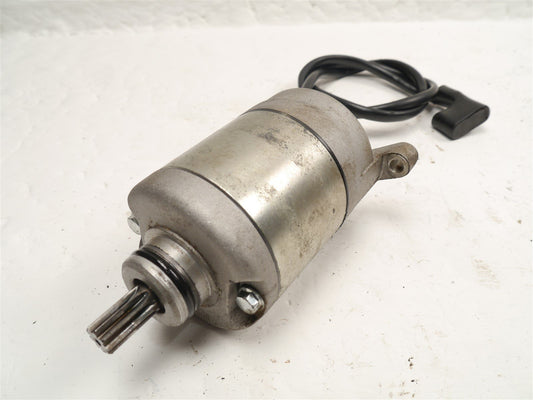 ZONTES ZT125 G1 2021-2025 STARTER MOTOR