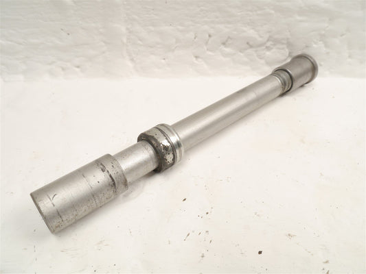 ZONTES ZT125 G1 2021-2025 FRONT WHEEL SPINDLE