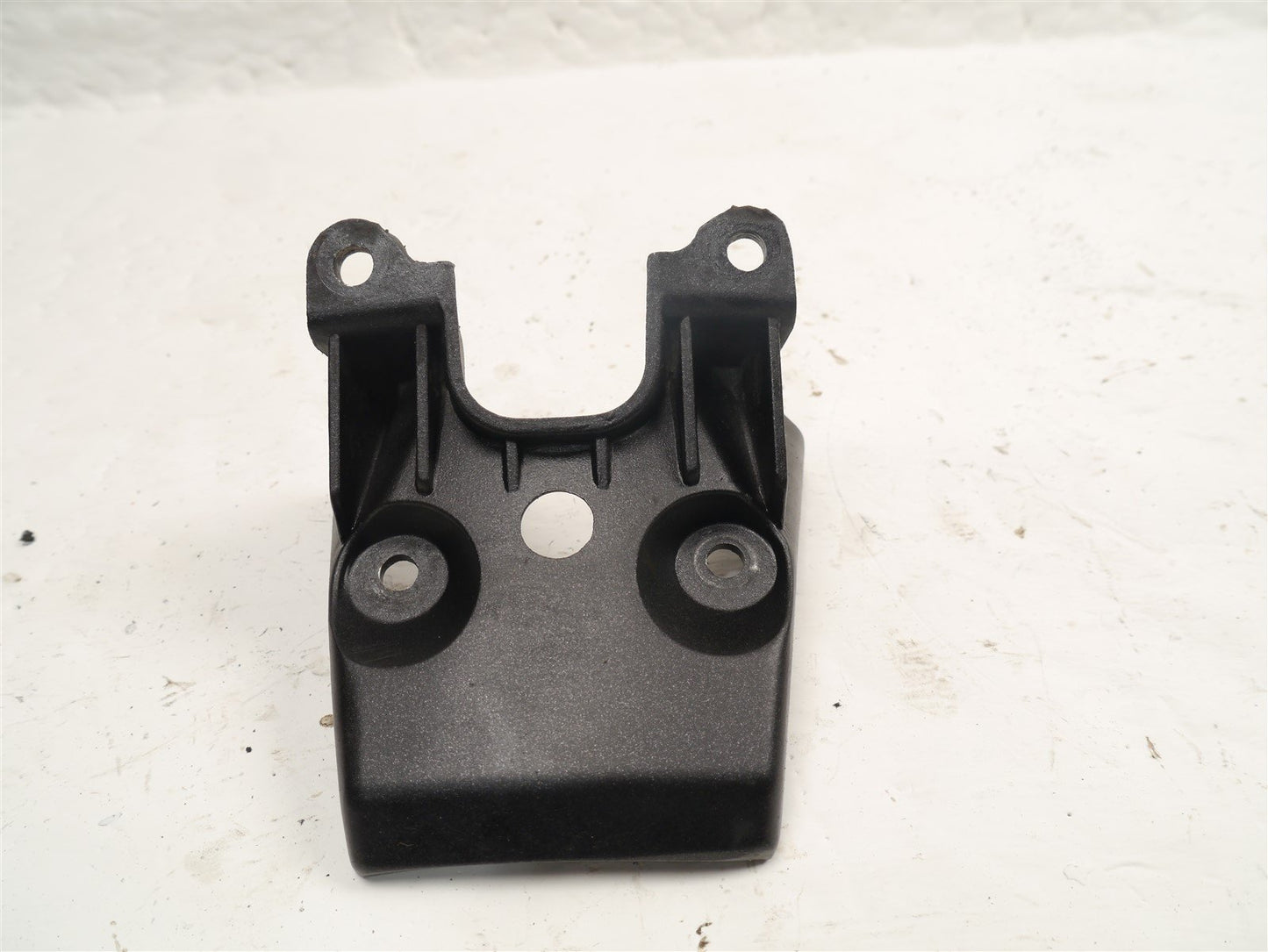 ZONTES ZT125 G1 2021-2025 FORK YOKE CABLE GUARD