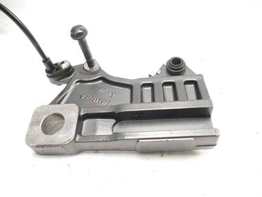 ZONTES ZT125 G1 2021-2025 REAR BRAKE CALIPER MOUNT