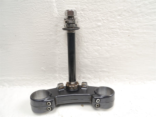 ZONTES ZT125 G1 2021-2025 BOTTOM FORK YOKE