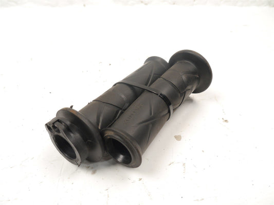 ZONTES ZT125 G1 2021-2025 THROTTLE TUBE & GRIPS
