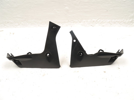 ZONTES ZT125 G1 2021-2025 RADIATOR OUTER FAIRINGS