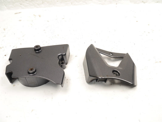 ZONTES ZT125 G1 2021-2025 FRONT SPROCKET COVERS