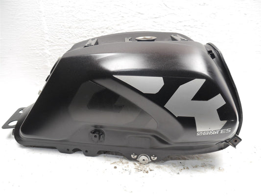 ZONTES ZT125 G1 2023-2025