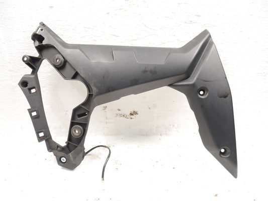 ZONTES ZT125 G1 2021-2025 RIGHT FAIRING PANEL