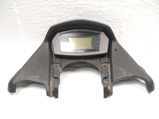 YAMAHA GPD125 N-MAX 2021-2023 CLOCKS SPEEDOMETER