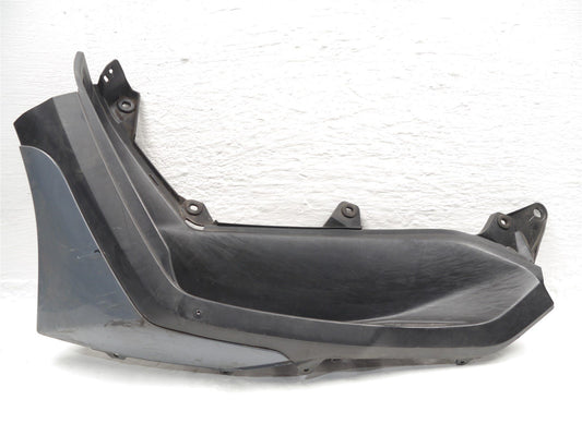 YAMAHA GPD125 NMAX 2021-2023 LEFT FOOT BELLY FAIRINGS