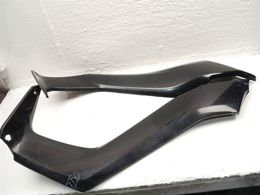 YAMAHA GPD125 NMAX 2021-2023 SIDE MID FAIRING PANELS