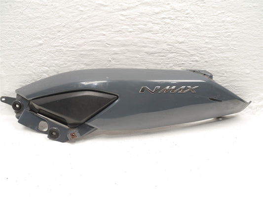 YAMAHA GPD125 NMAX 2021-2023 LEFT SEAT FAIRING