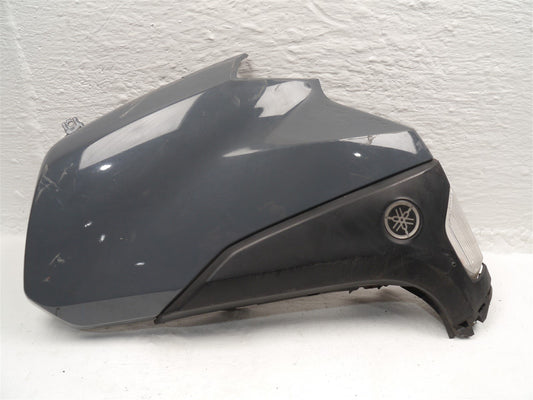 YAMAHA GPD125 NMAX 2021-2023 FRONT RIGHT INDICATOR & FAIRING