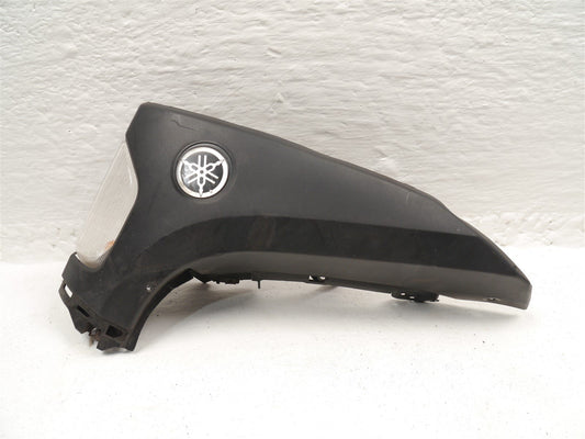 YAMAHA GPD125 NMAX 2021-2023 FRONT LEFT INDICATOR & FAIRING
