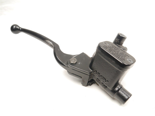 YAMAHA GPD125 NMAX 2021-2023 FRONT BRAKE MASTER CYLINDER & LEVER