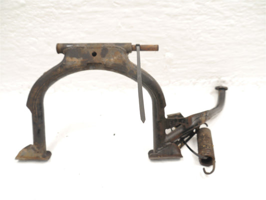 YAMAHA GPD125 NMAX 2021-2023 MAIN CENTRE STAND
