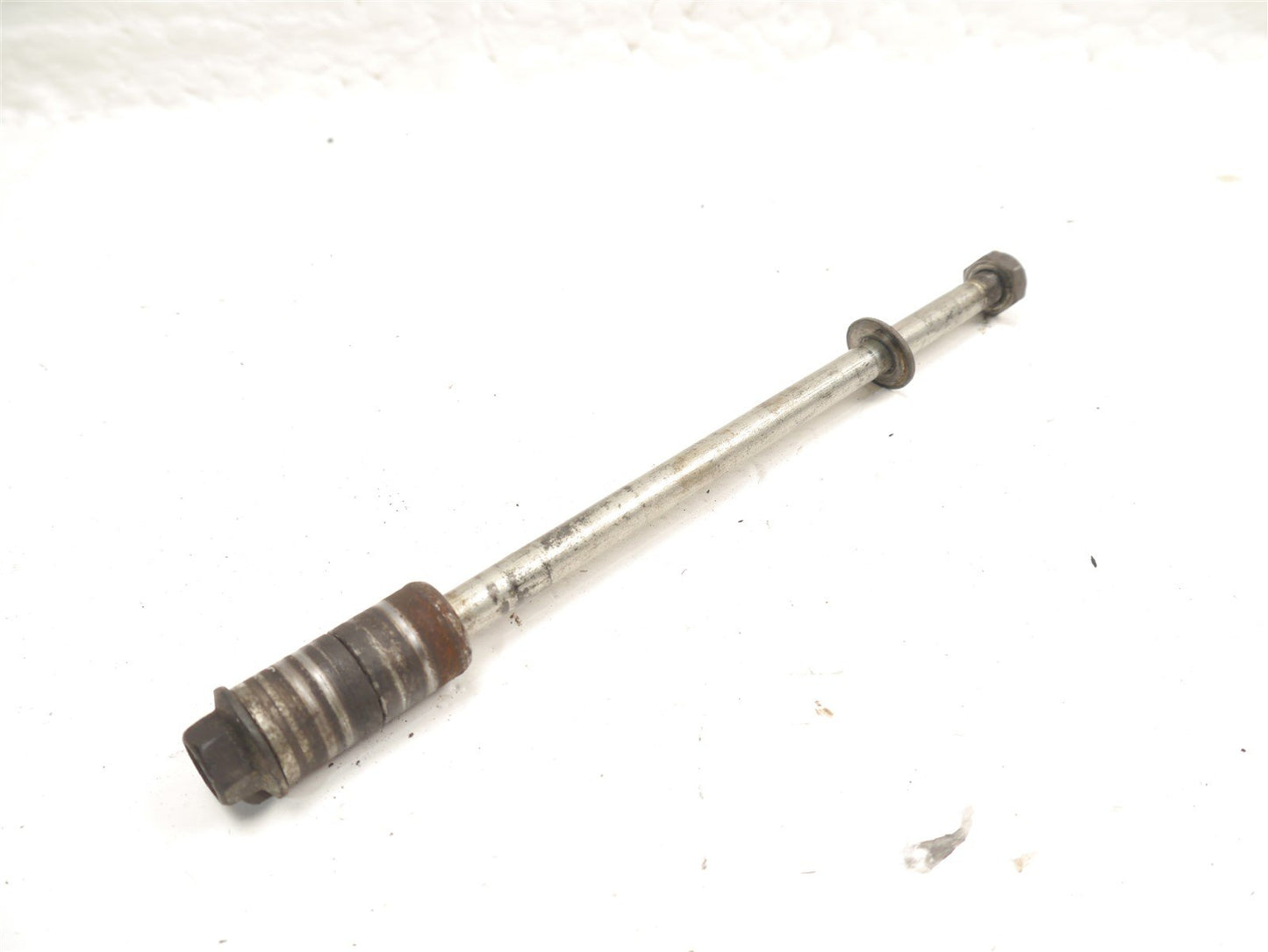 YAMAHA GPD125 NMAX 2021-2023 FRONT WHEEL SPINDLE