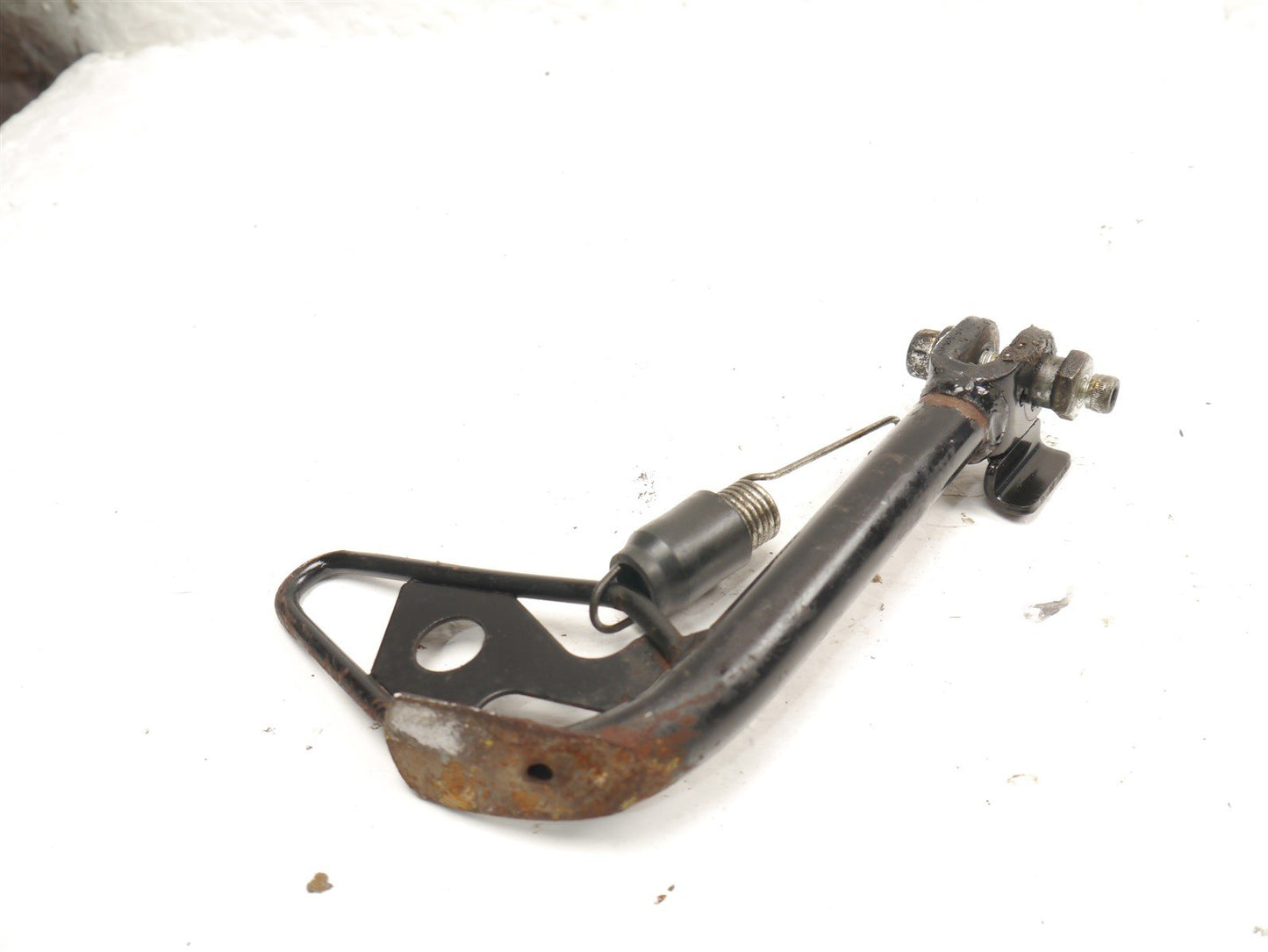 YAMAHA GPD125 NMAX 2021-2023 SIDE STAND