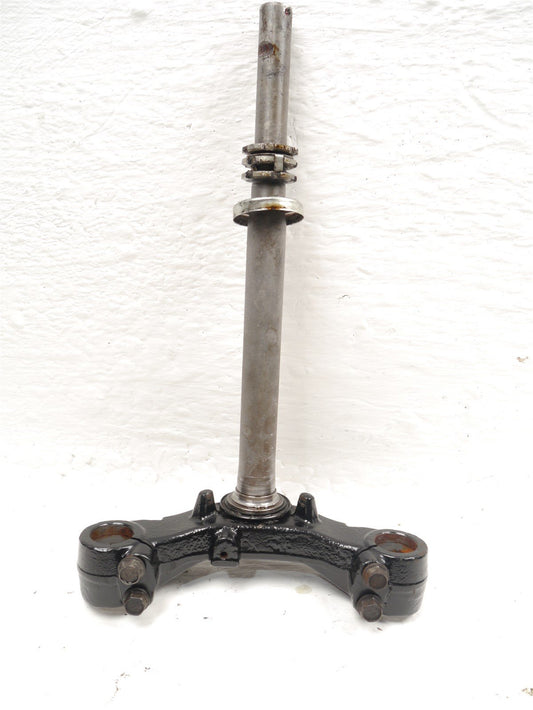 YAMAHA GPD125 NMAX 2021-2023 BOTTOM FORK YOKE