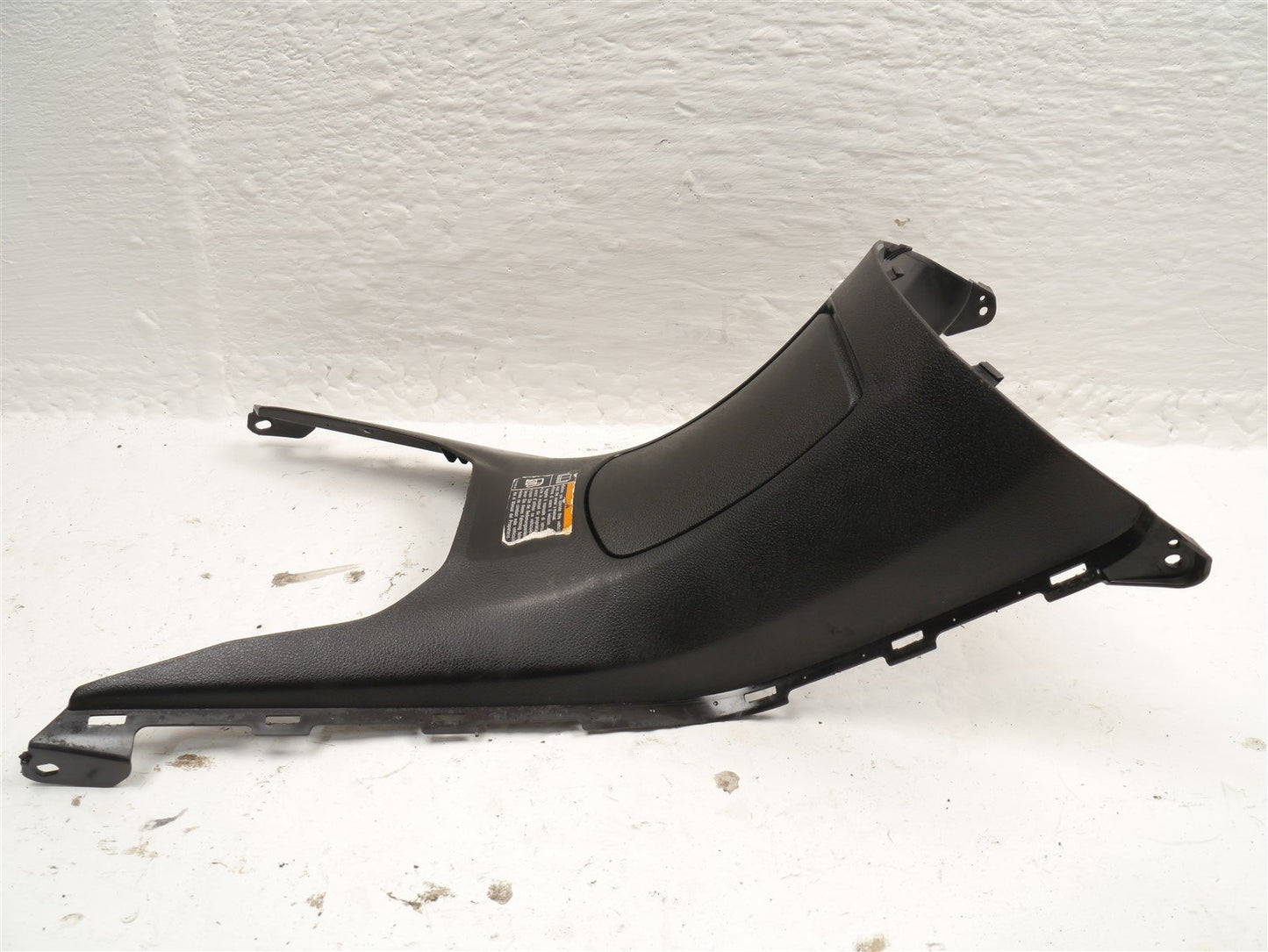 YAMAHA GPD125 NMAX 2021-2023 FUEL CAP FLAP