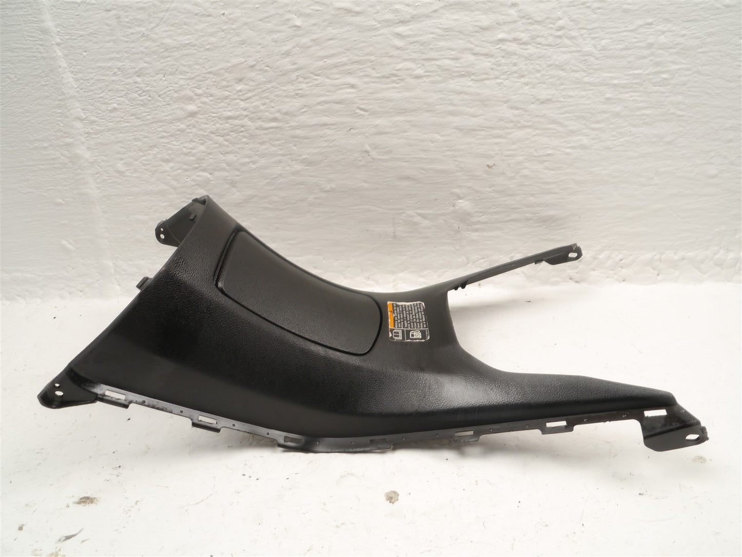 YAMAHA GPD125 NMAX 2021-2023 FUEL CAP FLAP