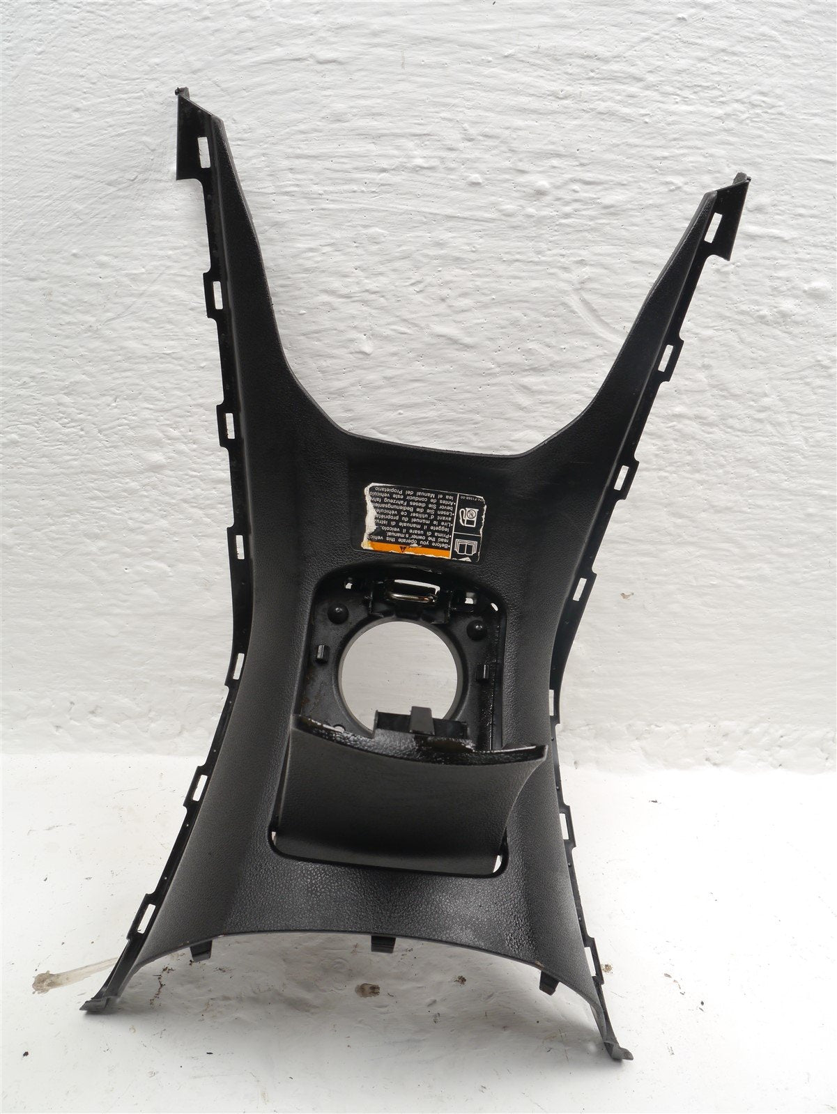YAMAHA GPD125 NMAX 2021-2023 FUEL CAP FLAP