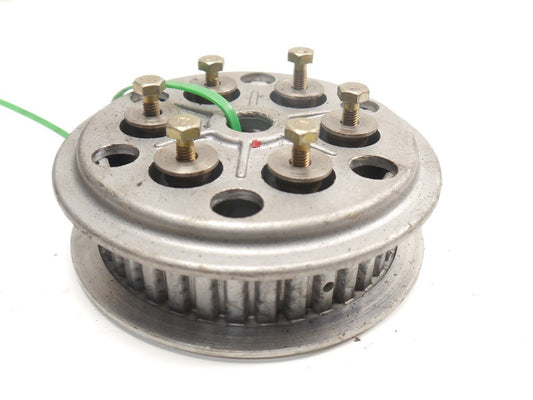 SUZUKI GS500 2002-2008 CLUTCH HUB & BOLTS