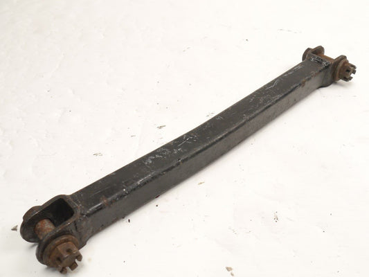 SUZUKI GS500 2002-2008 REAR BRAKE TORQUE ARM WITH BOLTS