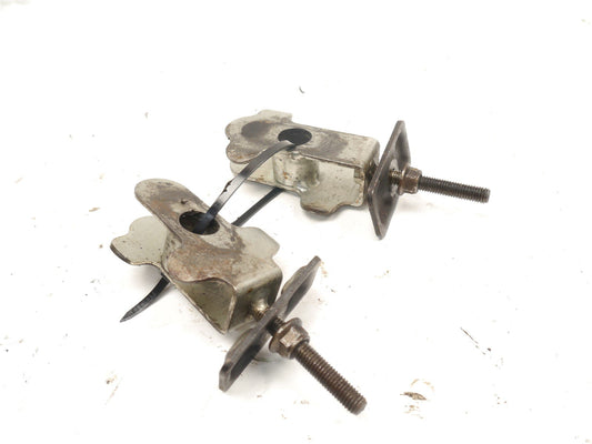 SUZUKI GS500 2002-2008 CHAIN TENSIONERS