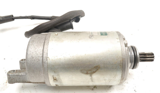 SUZUKI GS500 2002-2008 STARTER MOTOR