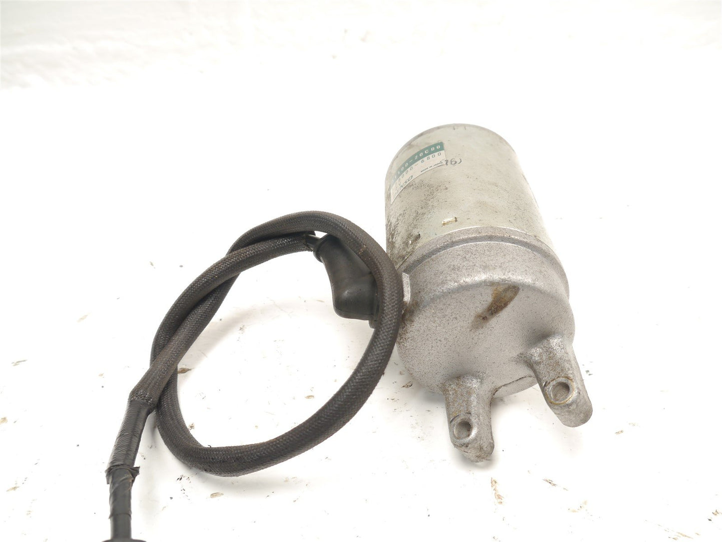 SUZUKI GS500 2002-2008 STARTER MOTOR