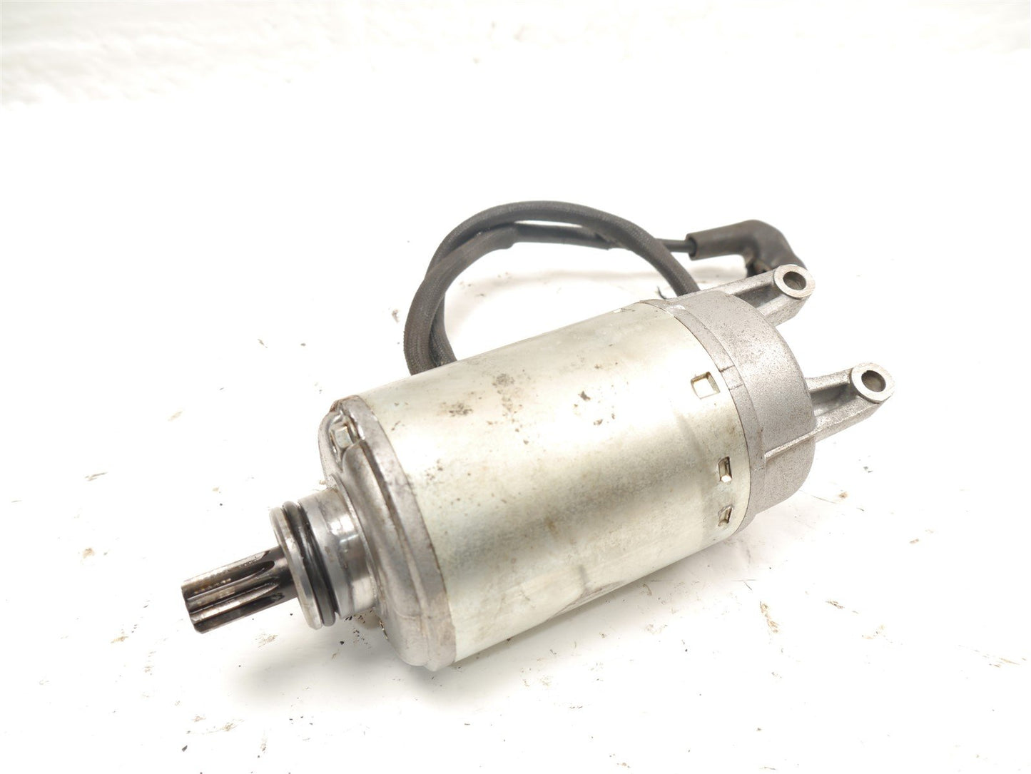 SUZUKI GS500 2002-2008 STARTER MOTOR