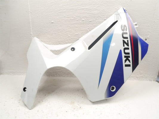 SUZUKI GS500 2002-2008 LEFT MAIN FAIRING (DAMAGED)