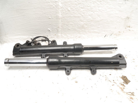 YAMAHA GPD125 NMAX 2015-2020 FRONT FORKS SUSPENSION